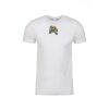 Mens Slim Cotton Tee (Same Day) Thumbnail
