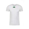Mens Slim Cotton Tee (Same Day) Thumbnail
