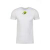 Mens Slim Cotton Tee (Same Day) Thumbnail