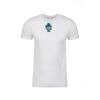Mens Slim Cotton Tee (Same Day) Thumbnail
