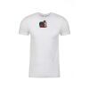 Mens Slim Cotton Tee (Same Day) Thumbnail