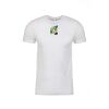 Mens Slim Cotton Tee (Same Day) Thumbnail