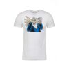 Mens Slim Cotton Tee (Same Day) Thumbnail