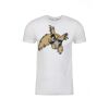 Mens Slim Cotton Tee (Same Day) Thumbnail