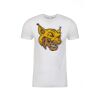 Mens Slim Cotton Tee (Same Day) Thumbnail