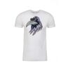 Mens Slim Cotton Tee (Same Day) Thumbnail