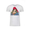 Mens Slim Cotton Tee (Same Day) Thumbnail