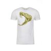 Mens Slim Cotton Tee (Same Day) Thumbnail