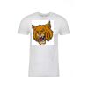 Mens Slim Cotton Tee (Same Day) Thumbnail