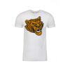 Mens Slim Cotton Tee (Same Day) Thumbnail