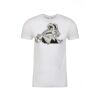 Mens Slim Cotton Tee (Same Day) Thumbnail