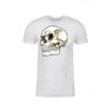 Mens Slim Cotton Tee (Same Day) Thumbnail