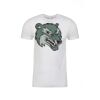 Mens Slim Cotton Tee (Same Day) Thumbnail