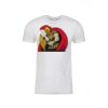 Mens Slim Cotton Tee (Same Day) Thumbnail