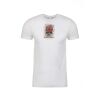 Mens Slim Cotton Tee (Same Day) Thumbnail