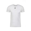 Mens Slim Cotton Tee (Same Day) Thumbnail