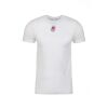 Mens Slim Cotton Tee (Same Day) Thumbnail