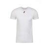 Mens Slim Cotton Tee (Same Day) Thumbnail