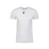 Mens Slim Cotton Tee (Same Day) Thumbnail