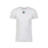 Mens Slim Cotton Tee (Same Day) Thumbnail