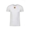 Mens Slim Cotton Tee (Same Day) Thumbnail