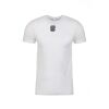Mens Slim Cotton Tee (Same Day) Thumbnail