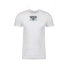 Mens Slim Cotton Tee (Same Day) Thumbnail