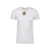Mens Slim Cotton Tee (Same Day) Thumbnail