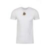 Mens Slim Cotton Tee (Same Day) Thumbnail
