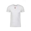 Mens Slim Cotton Tee (Same Day) Thumbnail