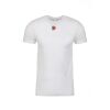 Mens Slim Cotton Tee (Same Day) Thumbnail