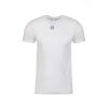 Mens Slim Cotton Tee (Same Day) Thumbnail