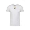Mens Slim Cotton Tee (Same Day) Thumbnail