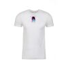Mens Slim Cotton Tee (Same Day) Thumbnail