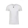 Mens Slim Cotton Tee (Same Day) Thumbnail