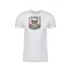 Mens Slim Cotton Tee (Same Day) Thumbnail