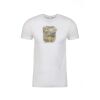 Mens Slim Cotton Tee (Same Day) Thumbnail