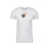 Mens Slim Cotton Tee (Same Day) Thumbnail