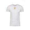 Mens Slim Cotton Tee (Same Day) Thumbnail
