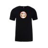 Mens Slim Cotton Tee (Same Day) Thumbnail