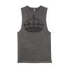 Stone Wash Barnard Tank (Same Day) Thumbnail