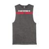 Stone Wash Barnard Tank (Same Day) Thumbnail