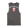 Stone Wash Barnard Tank (Same Day) Thumbnail