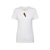 Womens Cotton Tee (Same Day) Thumbnail