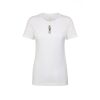 Womens Cotton Tee (Same Day) Thumbnail