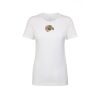 Womens Cotton Tee (Same Day) Thumbnail