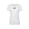 Womens Cotton Tee (Same Day) Thumbnail