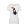 Womens Cotton Tee (Same Day) Thumbnail