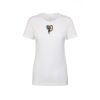 Womens Cotton Tee (Same Day) Thumbnail