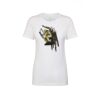 Womens Cotton Tee (Same Day) Thumbnail